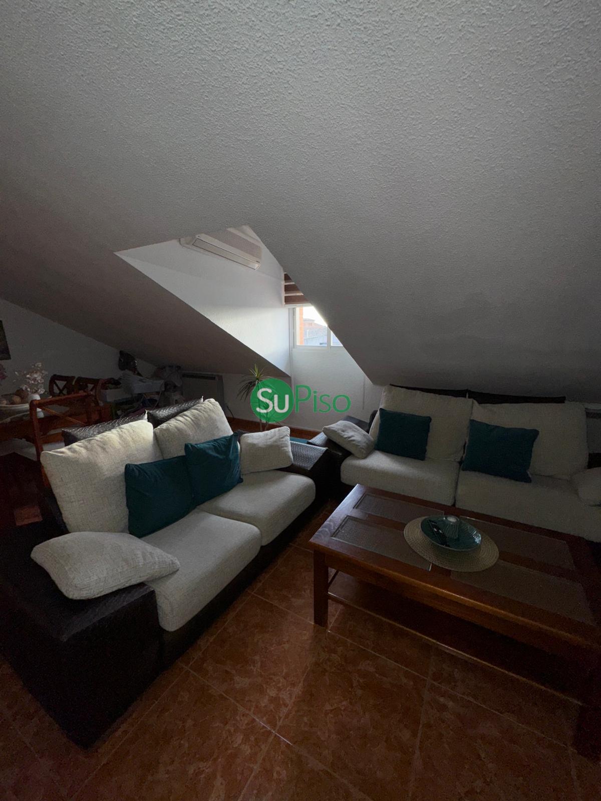 Venta de piso en Yeles