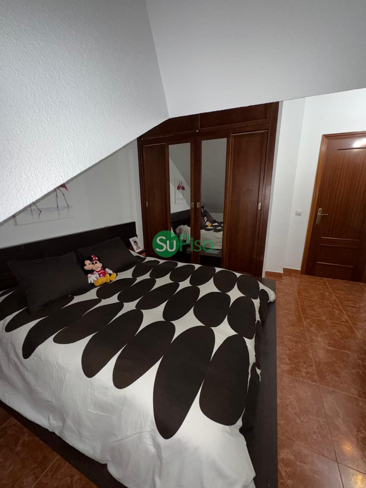 Venta de piso en Yeles