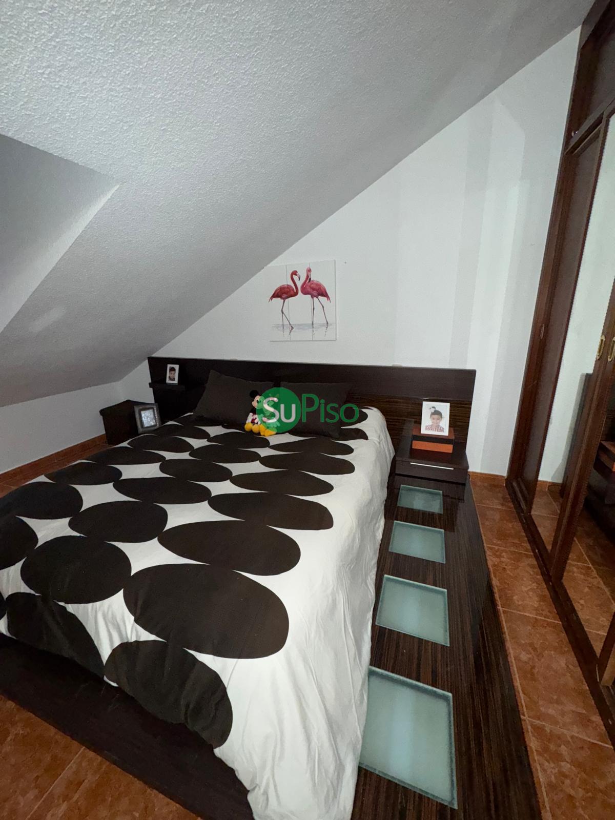 Venta de piso en Yeles