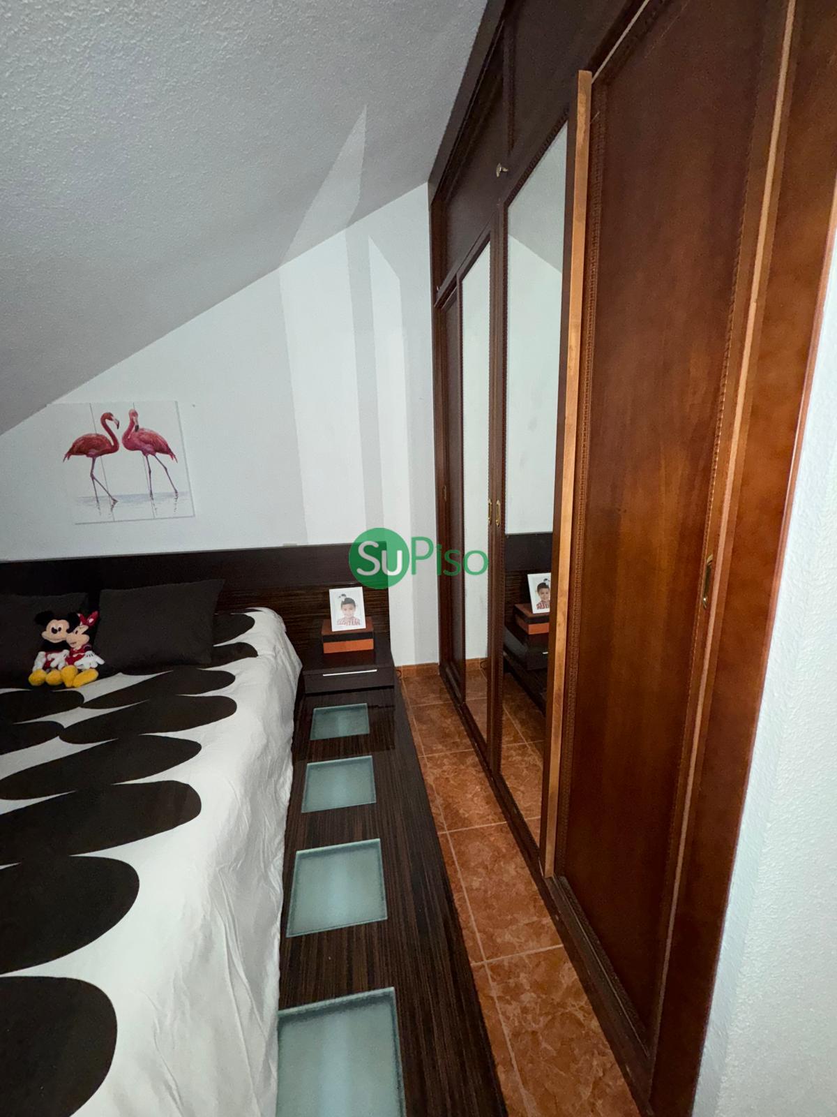 Venta de piso en Yeles
