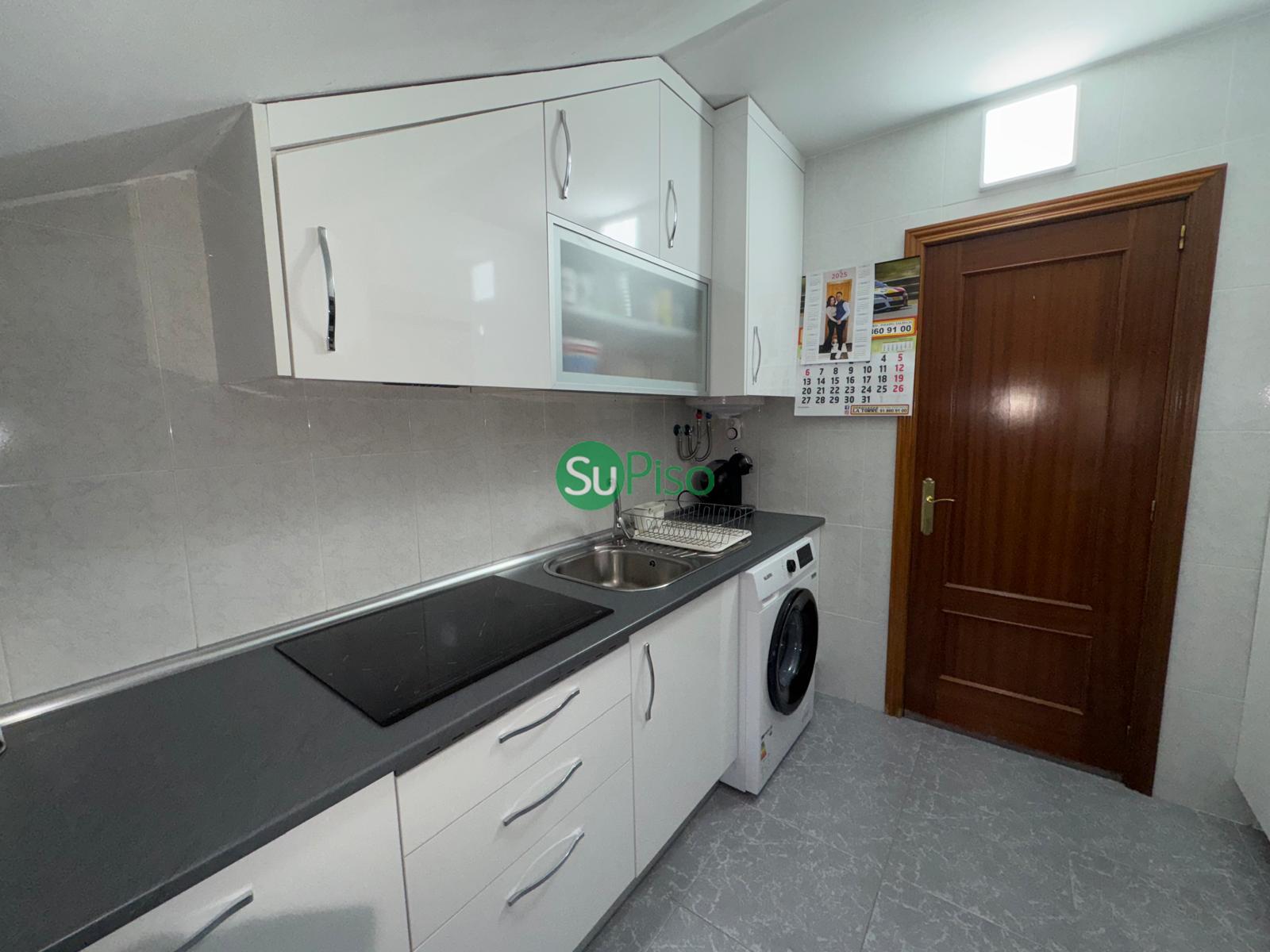 Venta de piso en Yeles