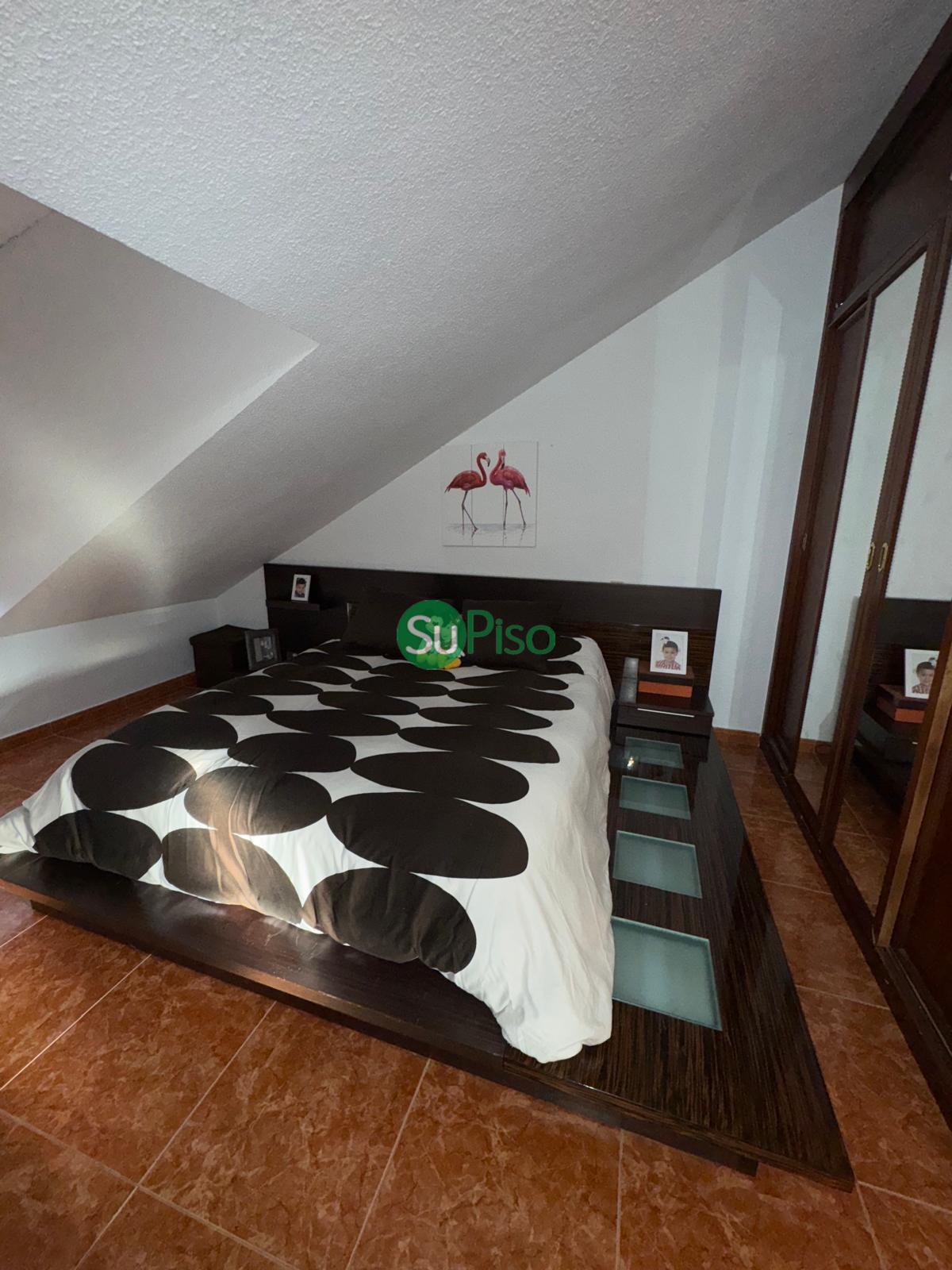 Venta de piso en Yeles