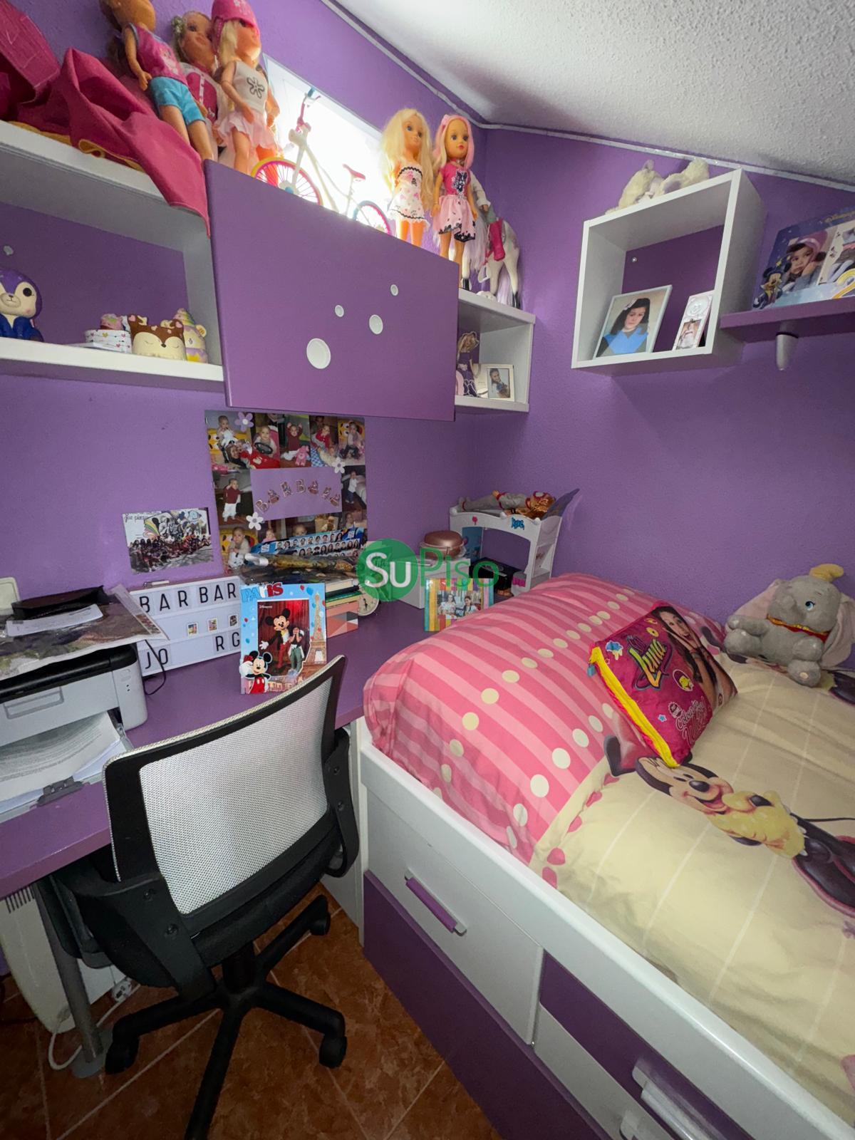 Venta de piso en Yeles