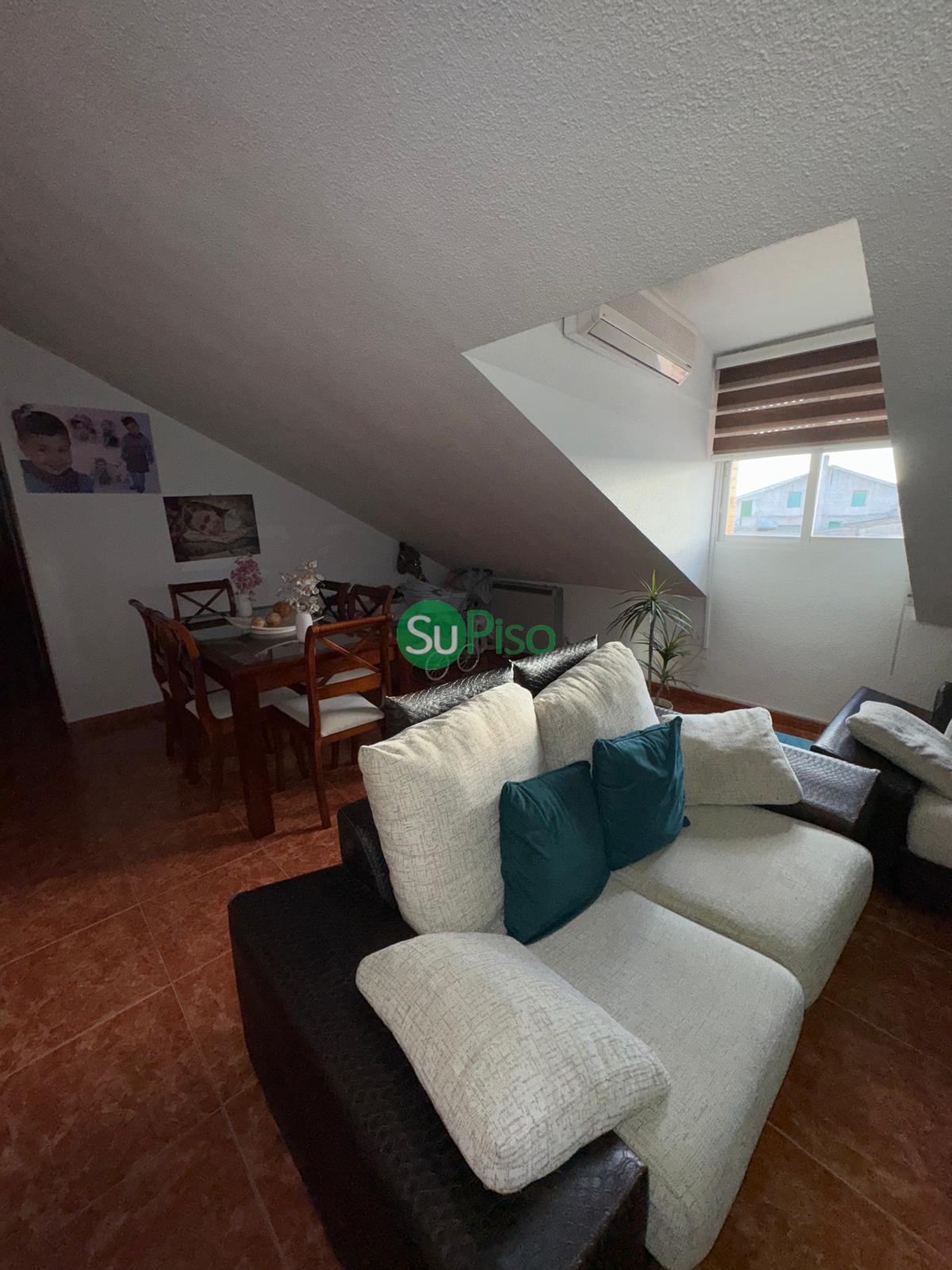Venta de piso en Yeles