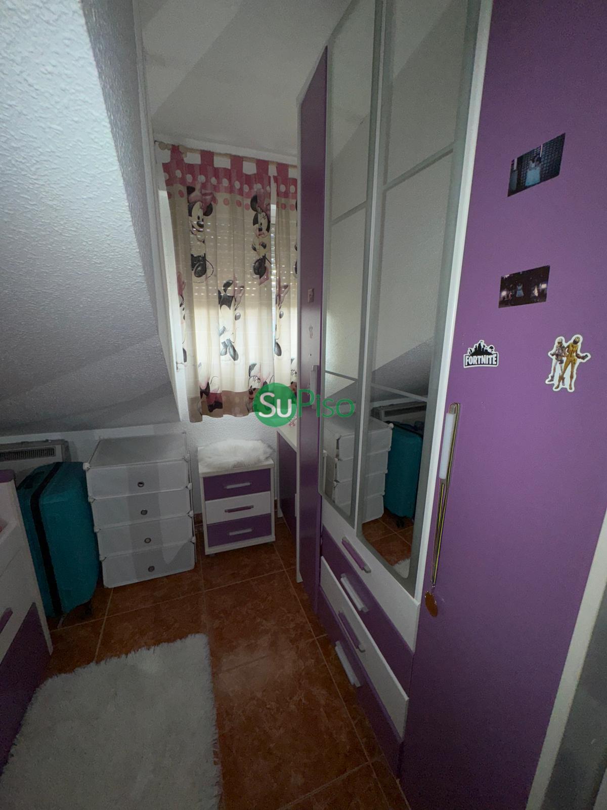 Venta de piso en Yeles