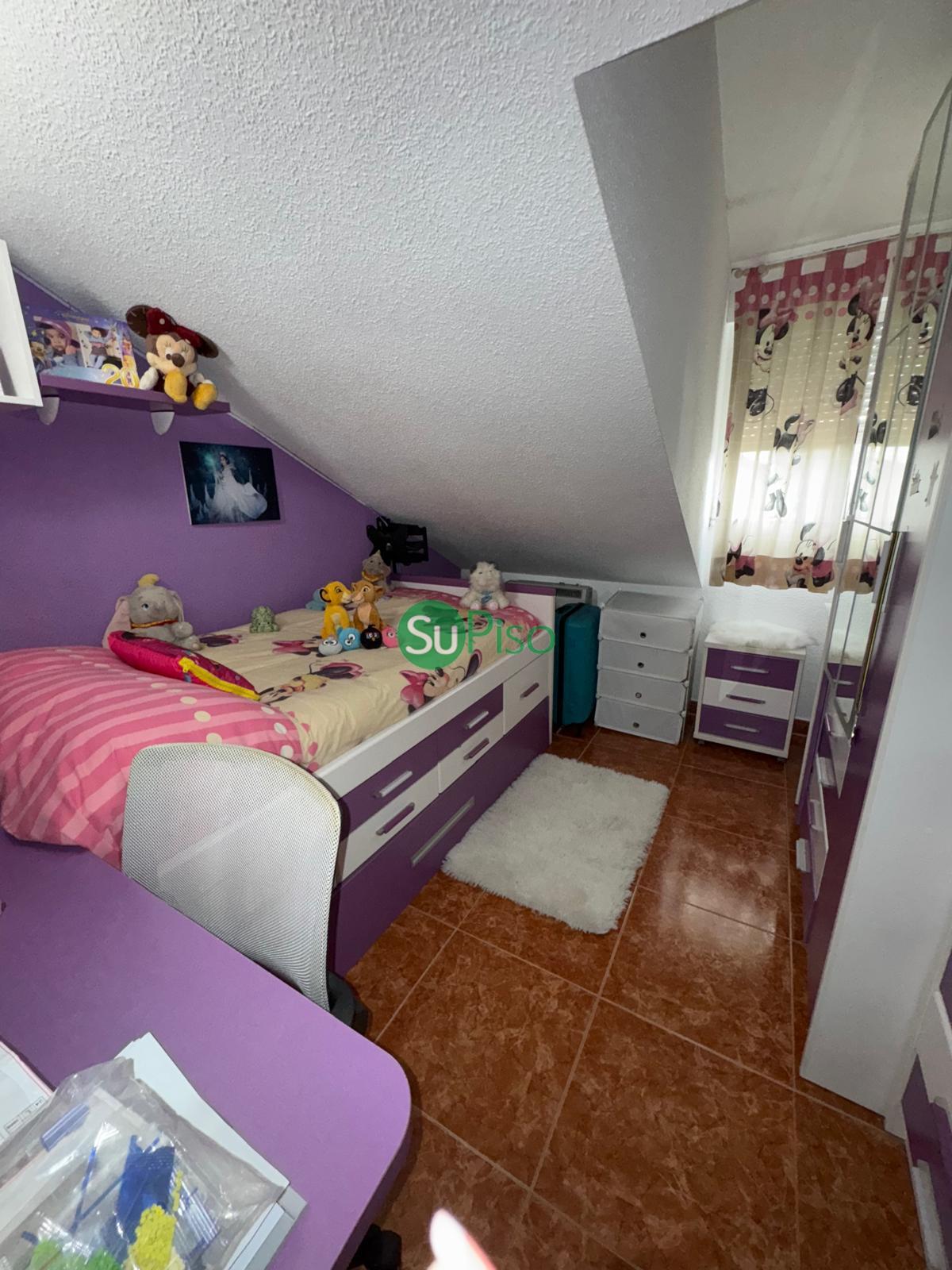 Venta de piso en Yeles
