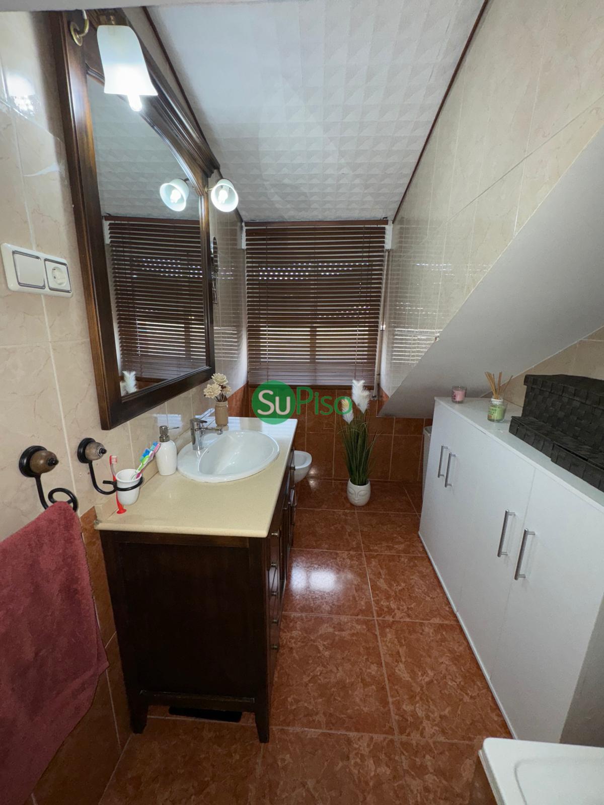 Venta de piso en Yeles