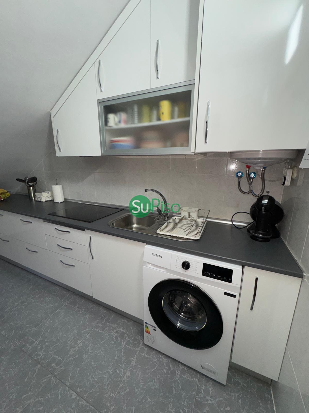 Venta de piso en Yeles
