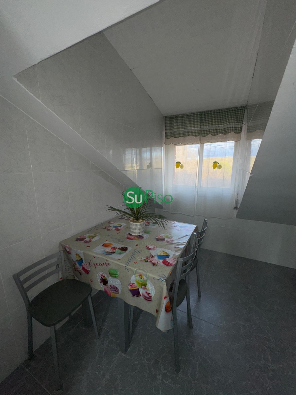 Venta de piso en Yeles
