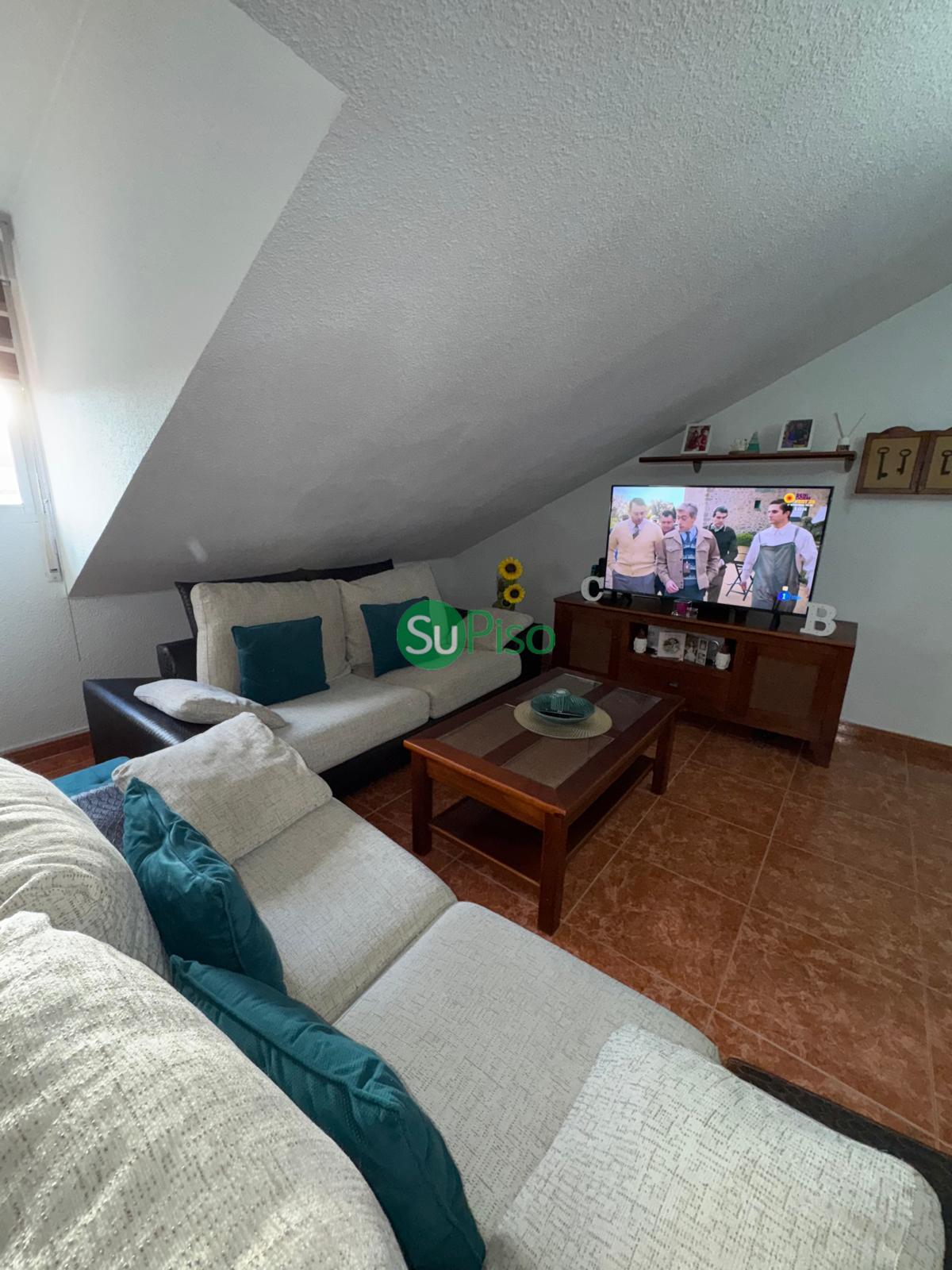 Venta de piso en Yeles