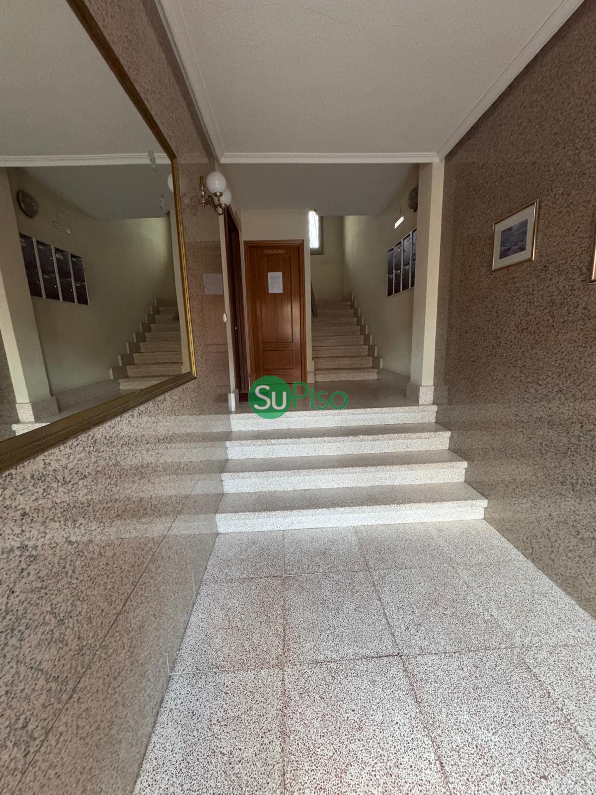 Venta de piso en Yeles