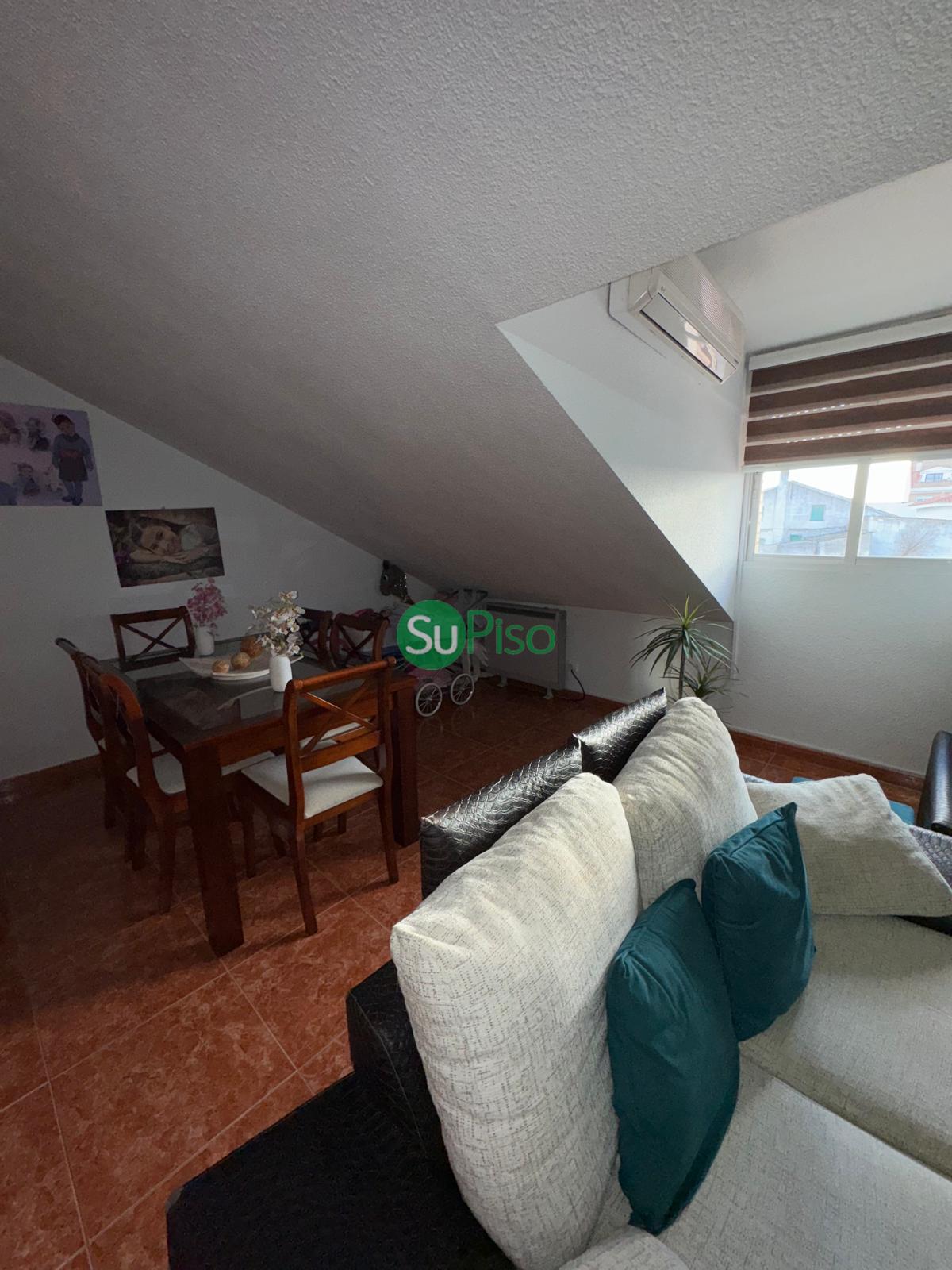 Venta de piso en Yeles