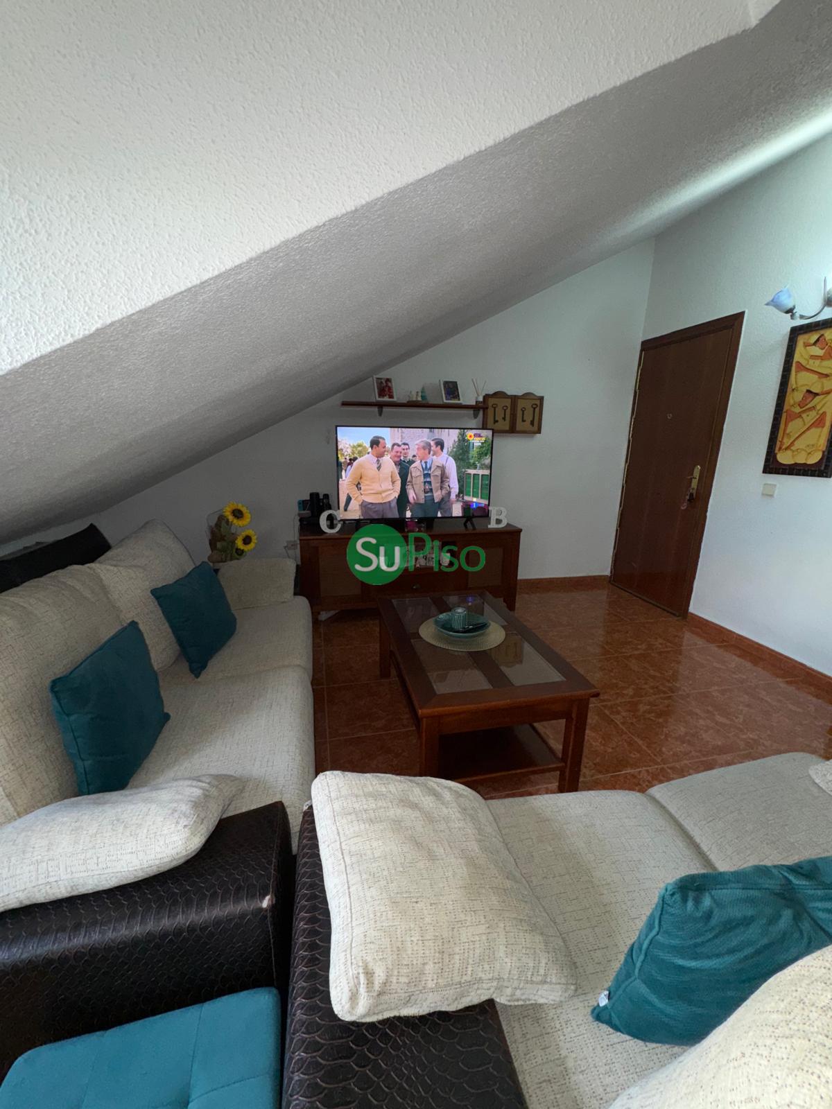 Venta de piso en Yeles