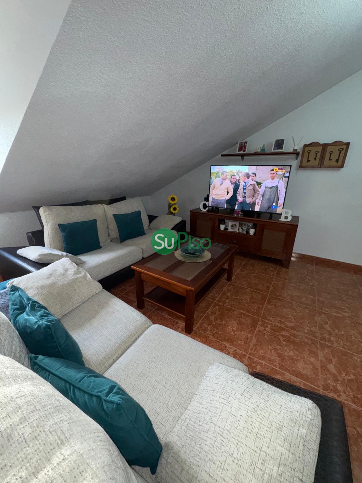 Venta de piso en Yeles
