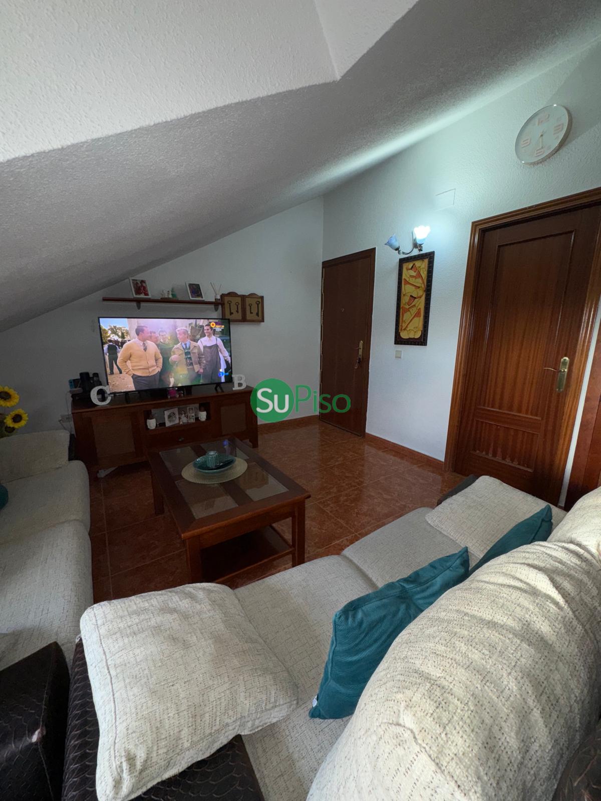 Venta de piso en Yeles