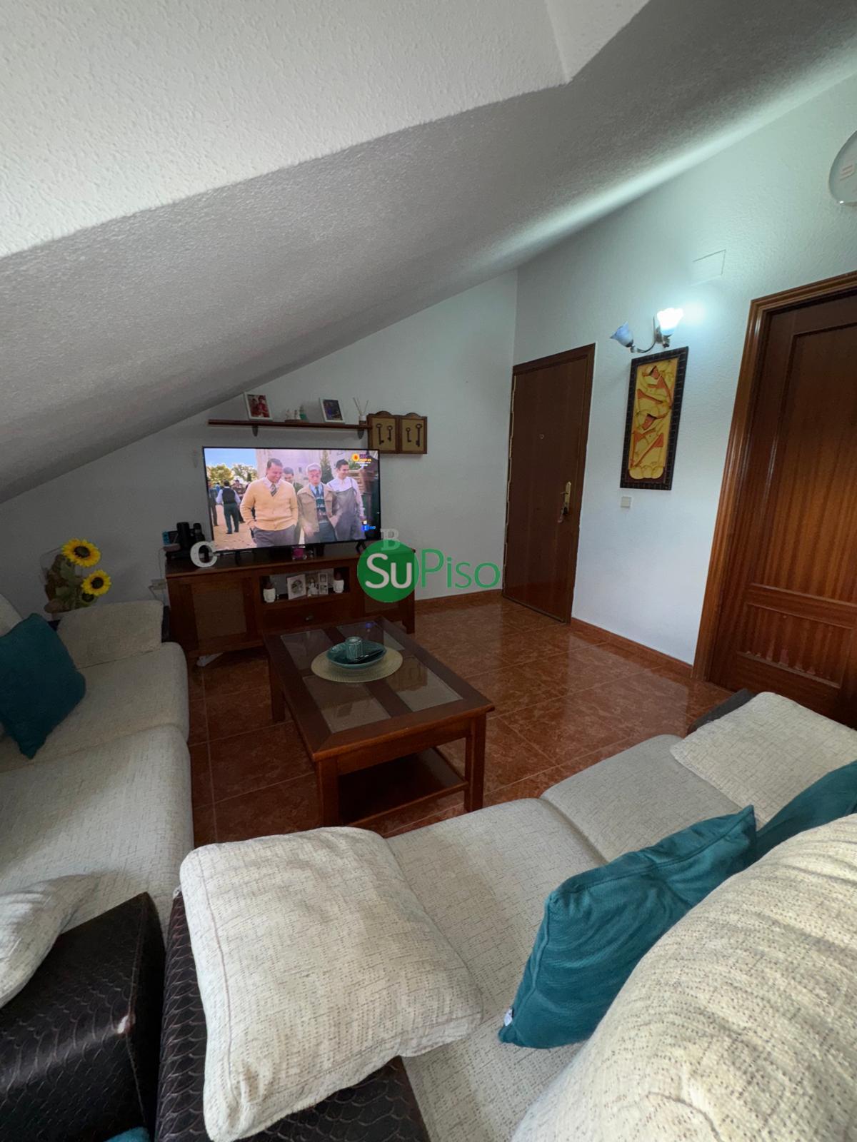 Venta de piso en Yeles