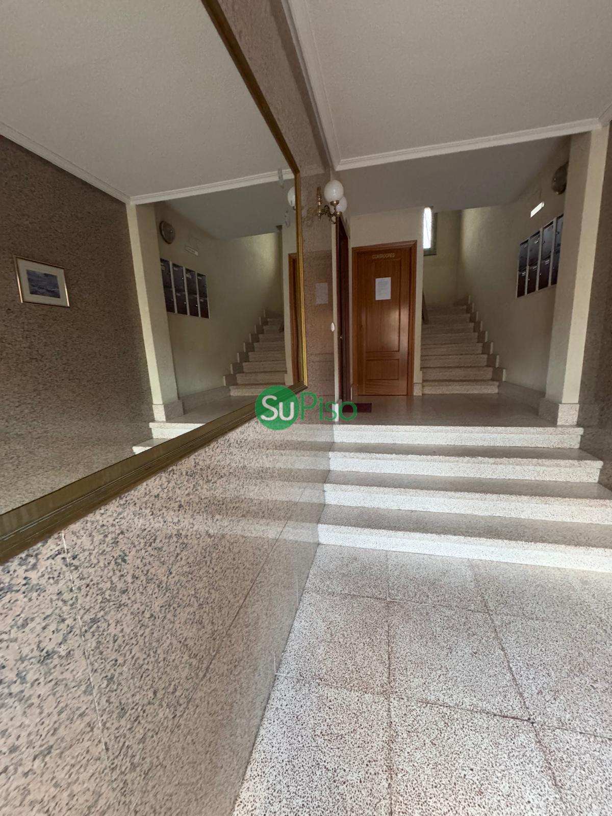 Venta de piso en Yeles