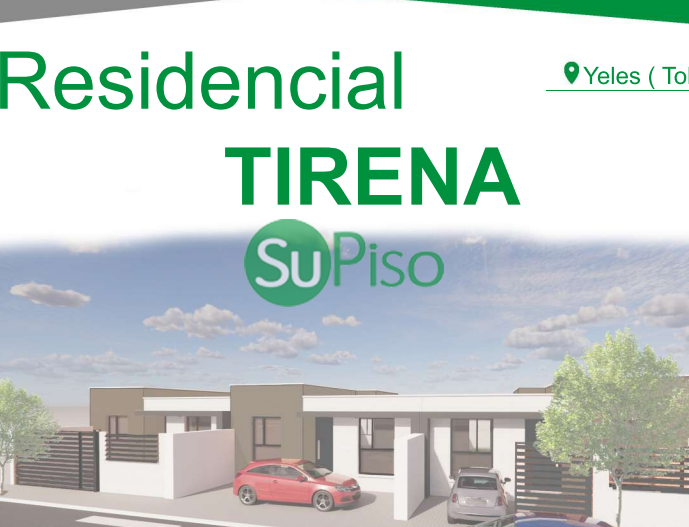 For sale of house in Yeles