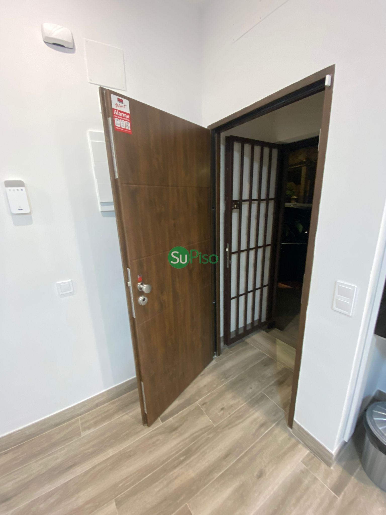 Venta de piso en Illescas