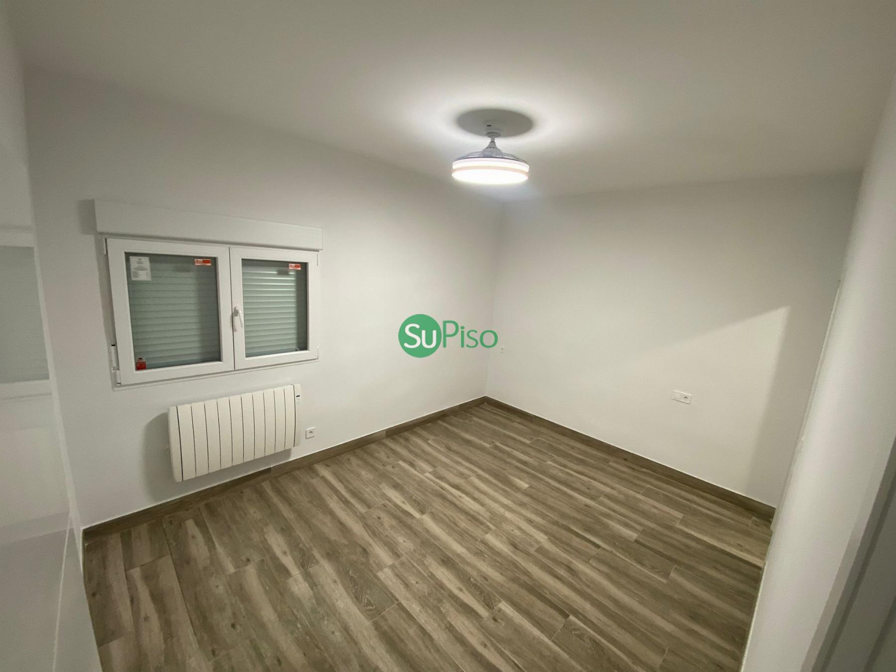 Venta de piso en Illescas