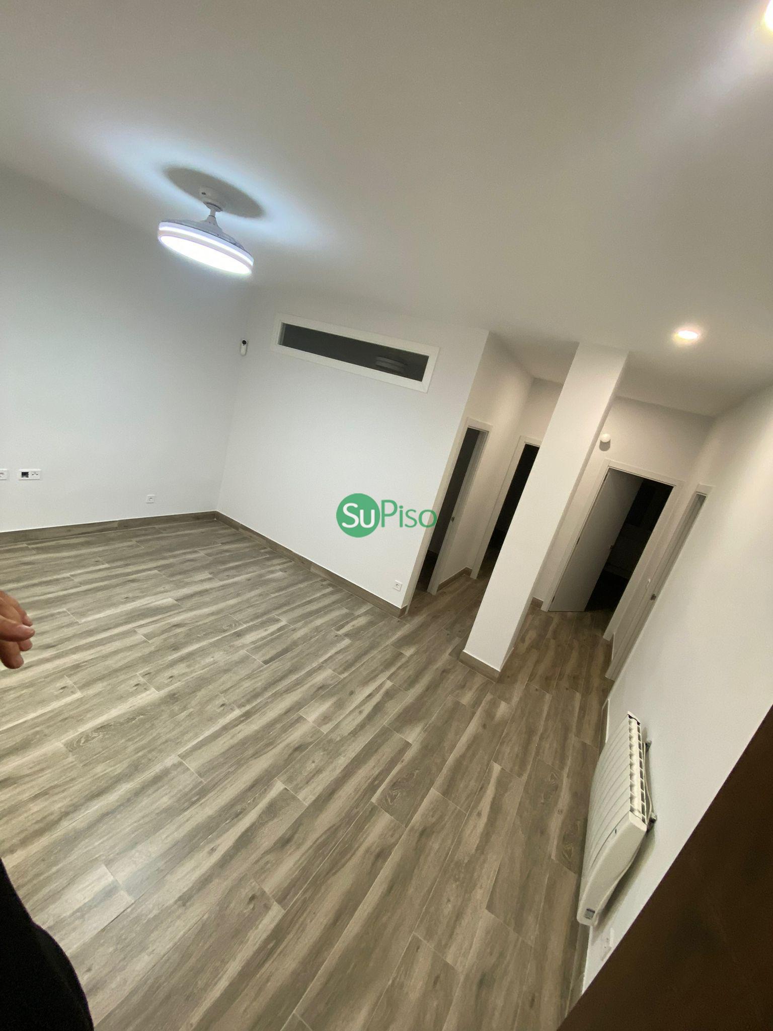 Venta de piso en Illescas