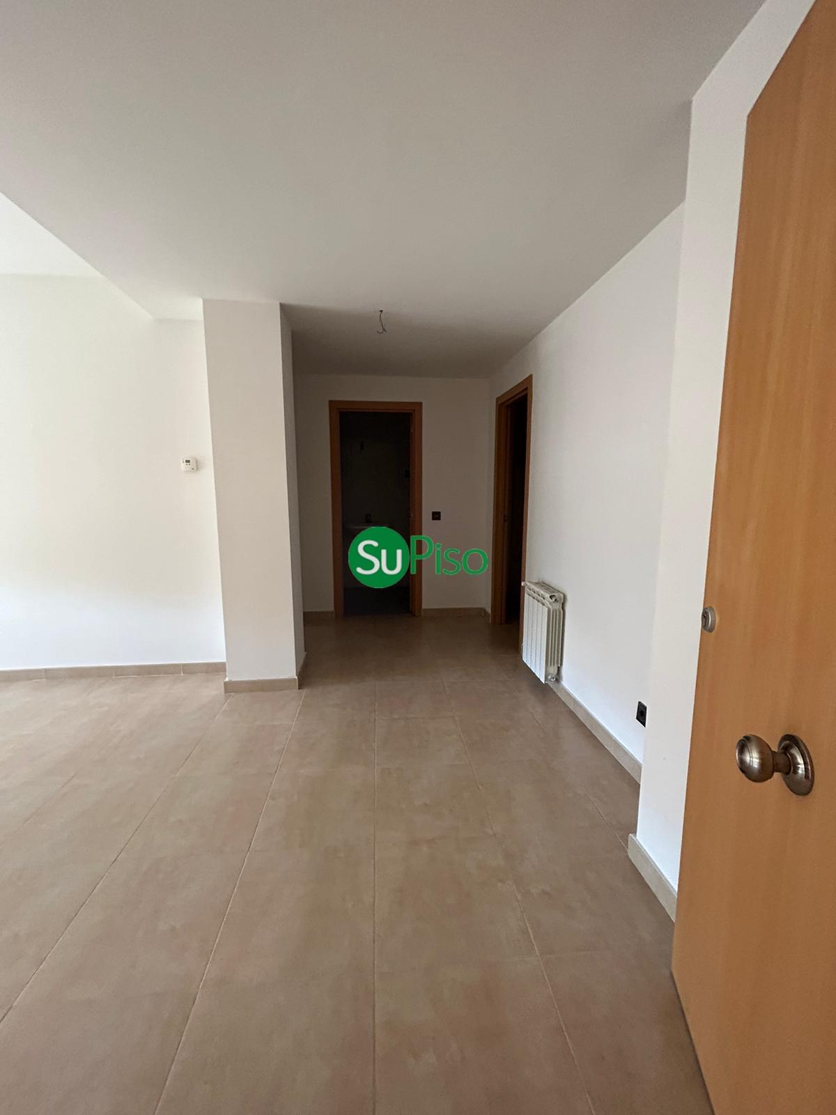 For sale of flat in Yeles