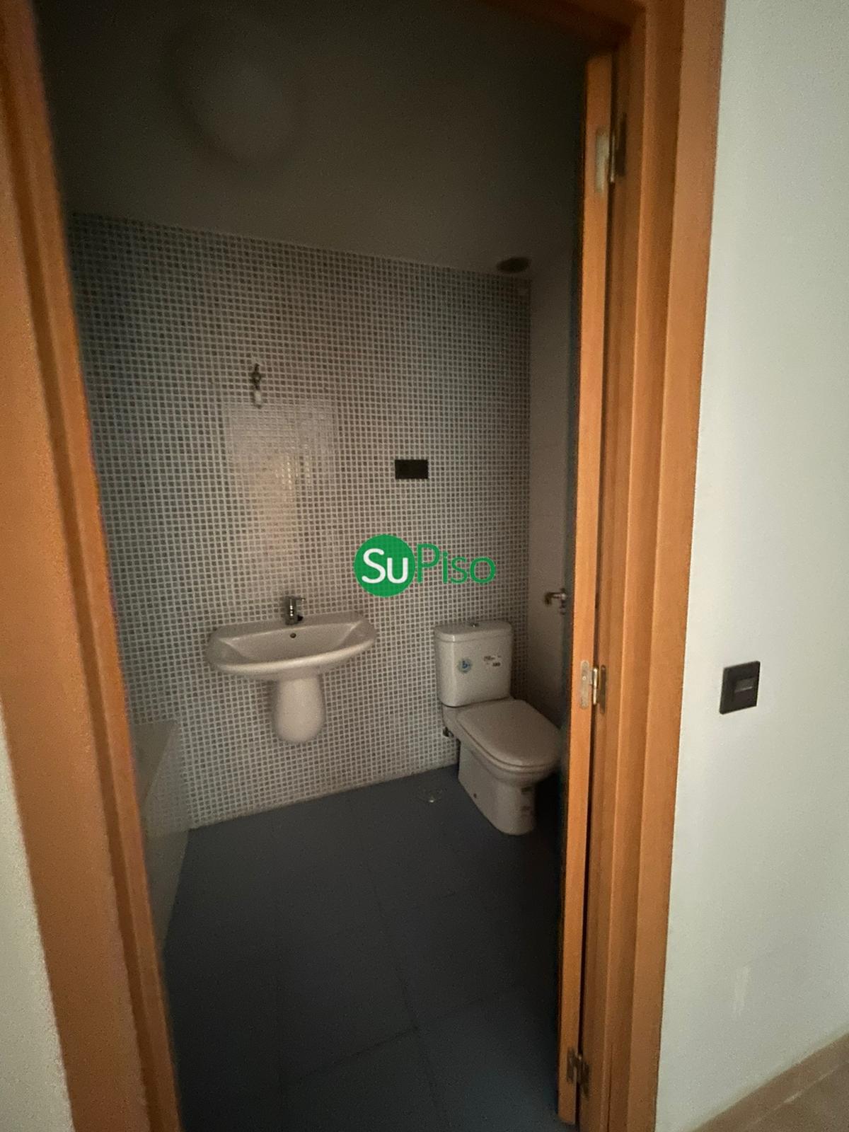 For sale of flat in Yeles
