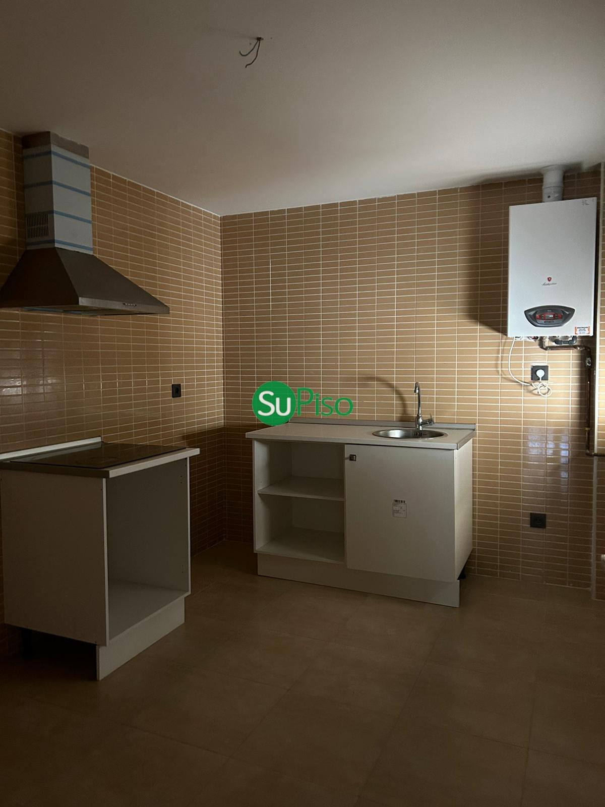 For sale of flat in Yeles