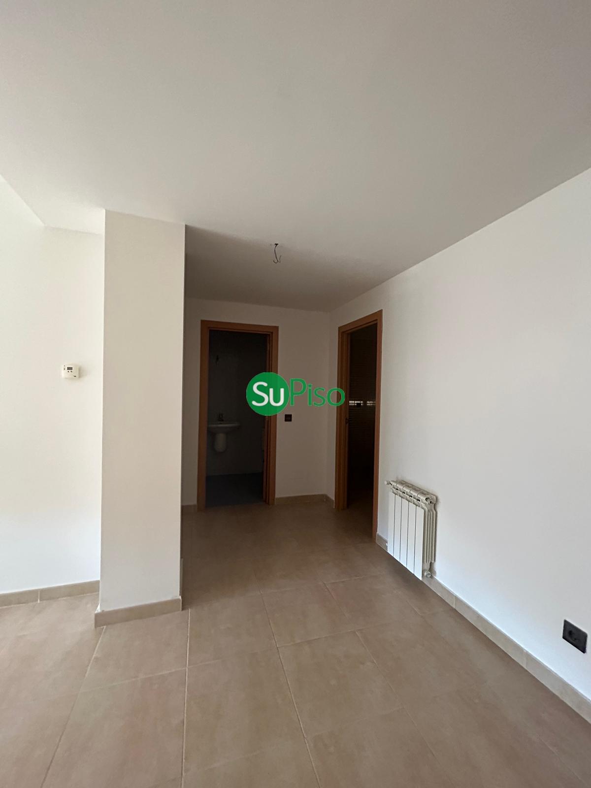 For sale of flat in Yeles