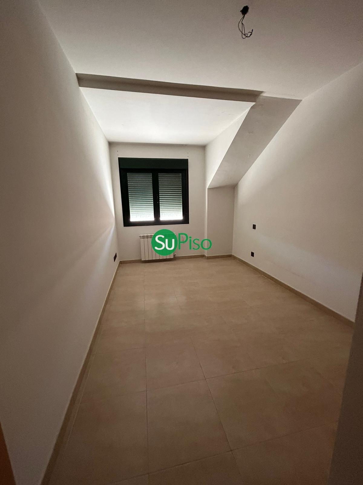 For sale of flat in Yeles