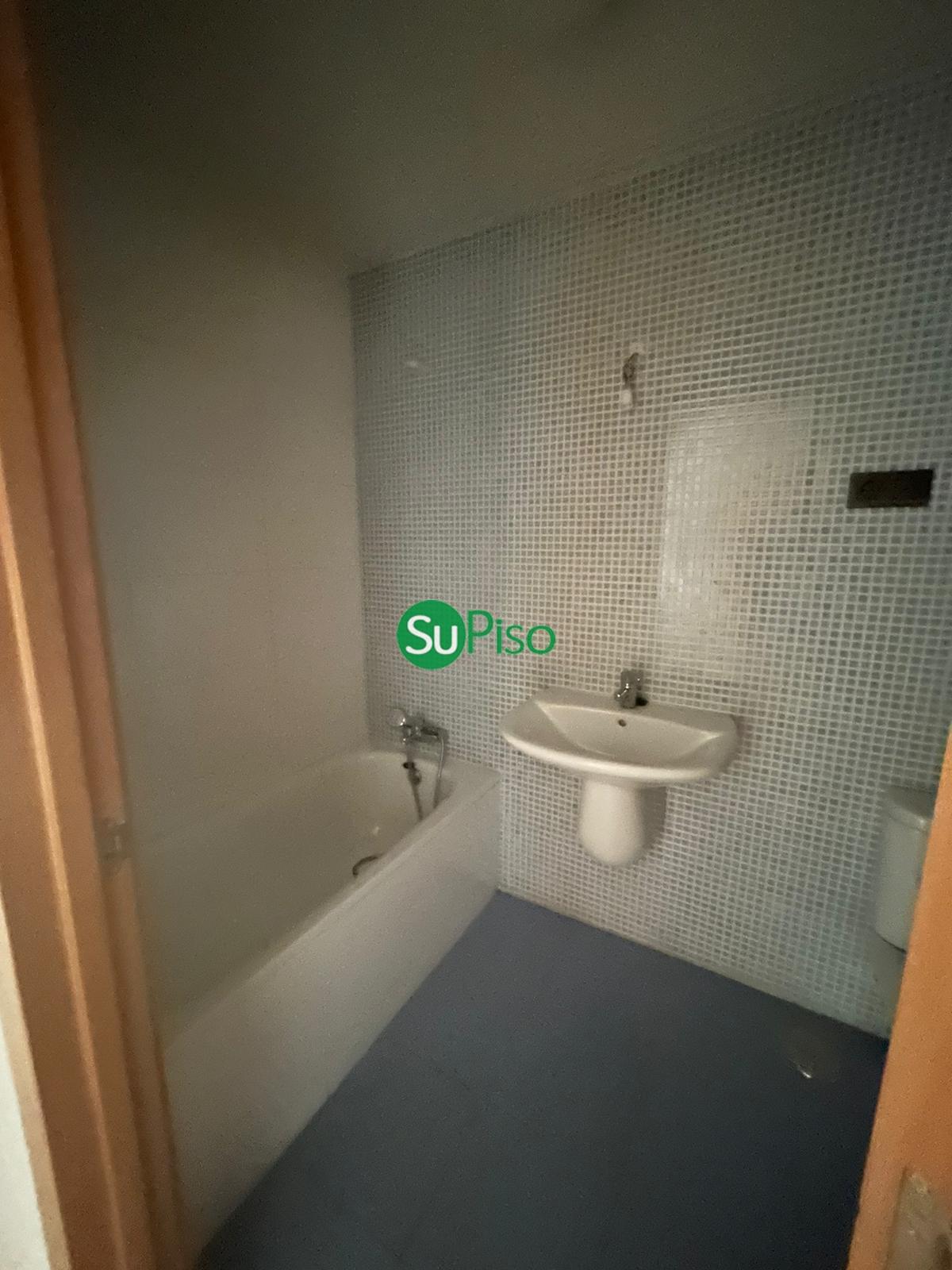 For sale of flat in Yeles