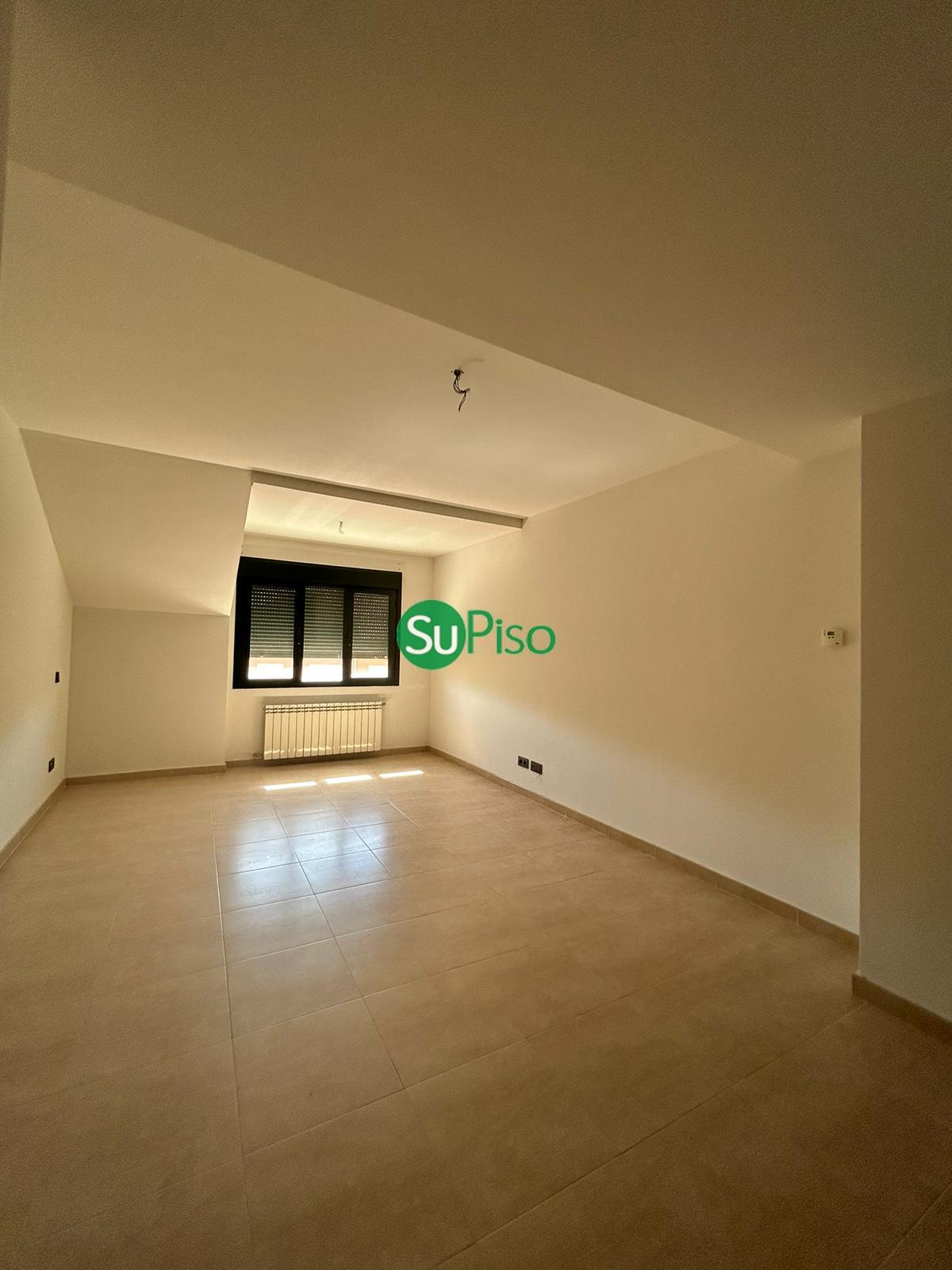 For sale of flat in Yeles