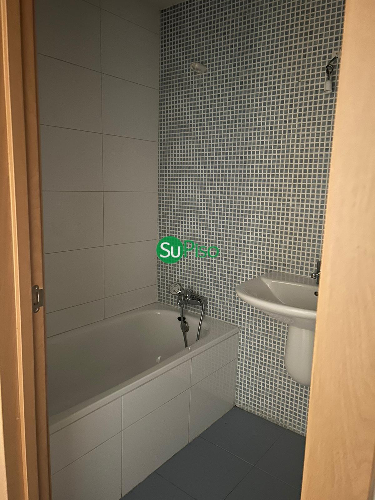 For sale of flat in Yeles