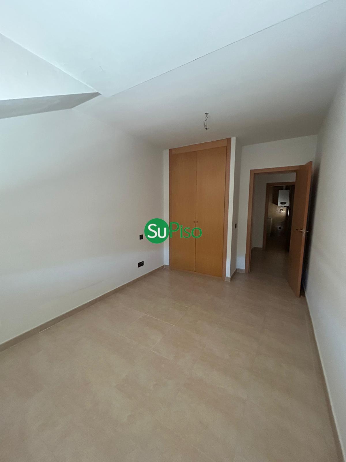 For sale of flat in Yeles