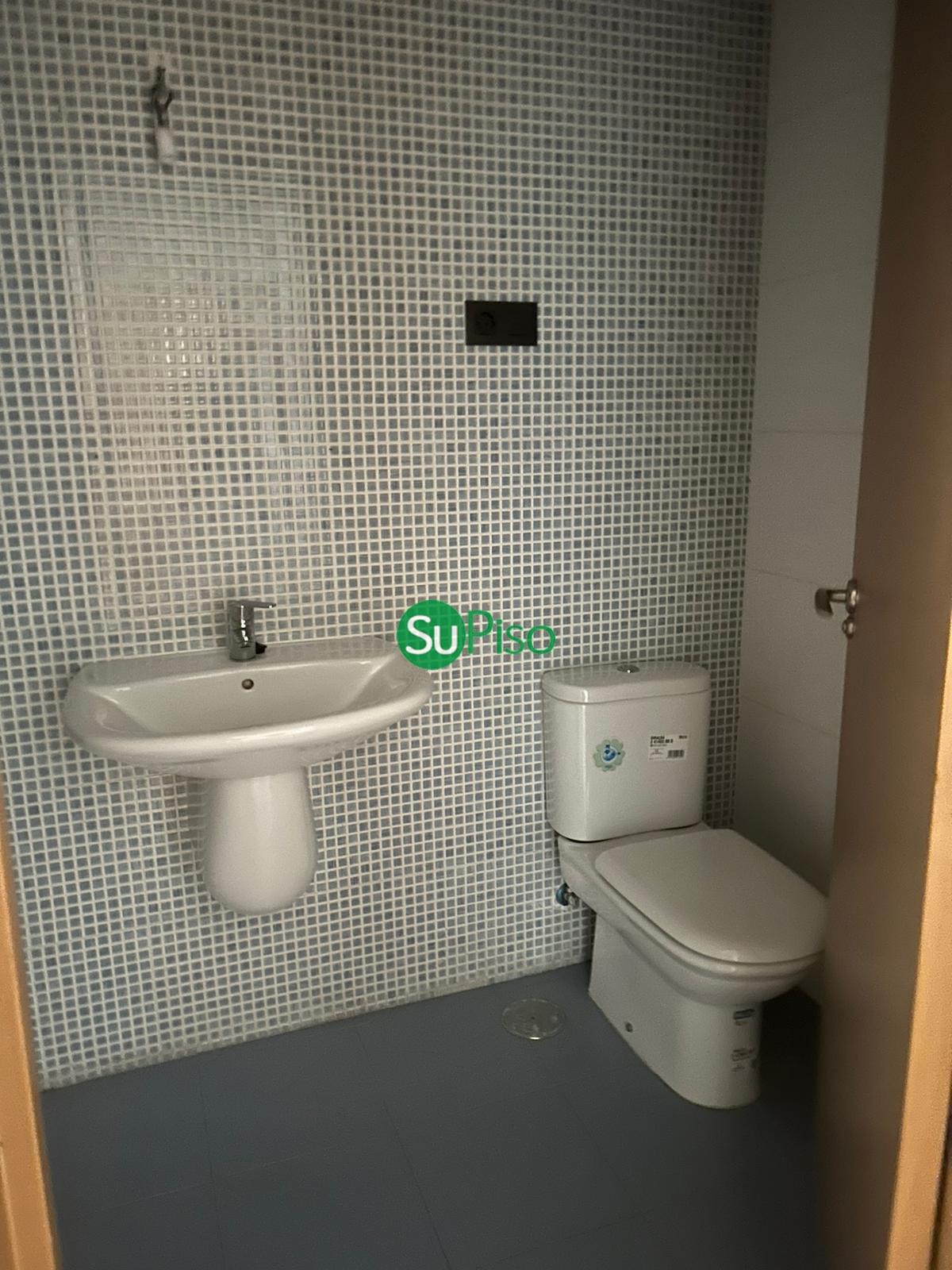For sale of flat in Yeles