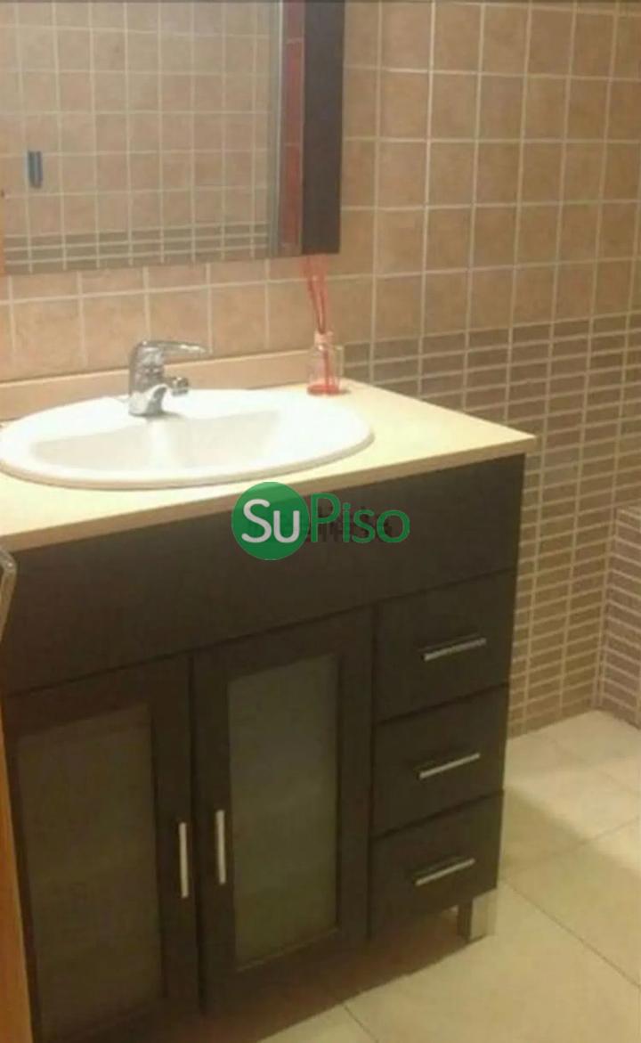 Venta de piso en Yeles