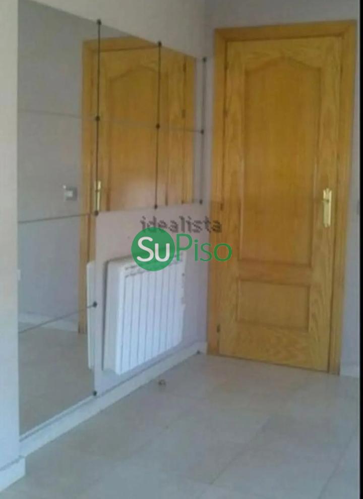 Venta de piso en Yeles