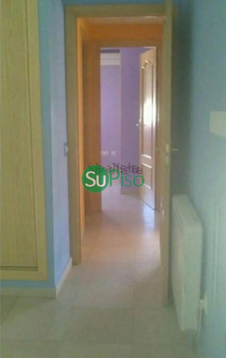 Venta de piso en Yeles