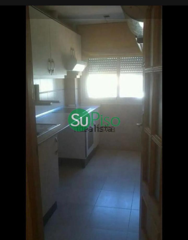 Venta de piso en Yeles