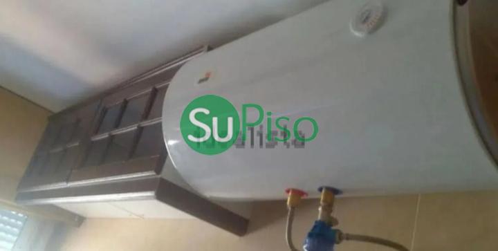 Venta de piso en Yeles