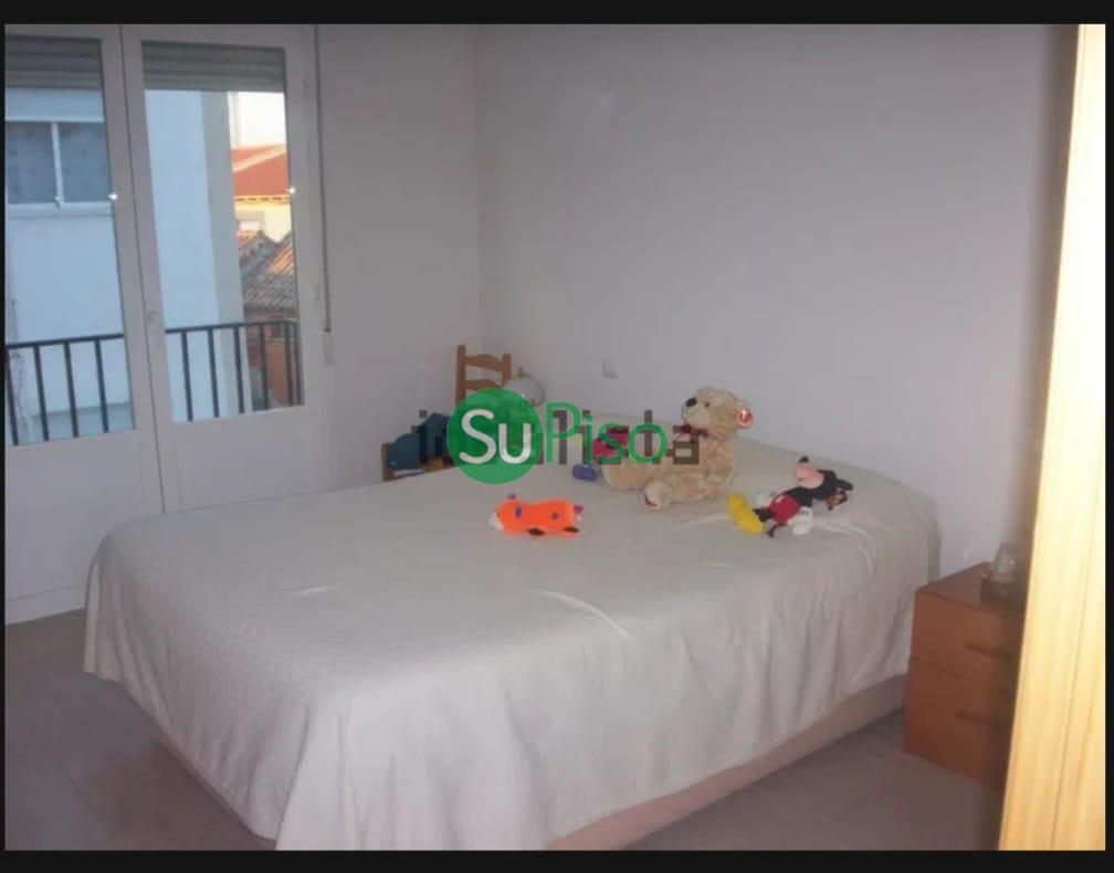 Venta de piso en El Viso de San Juan