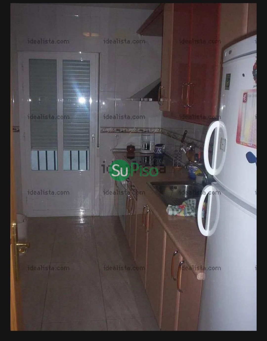 Venta de piso en El Viso de San Juan