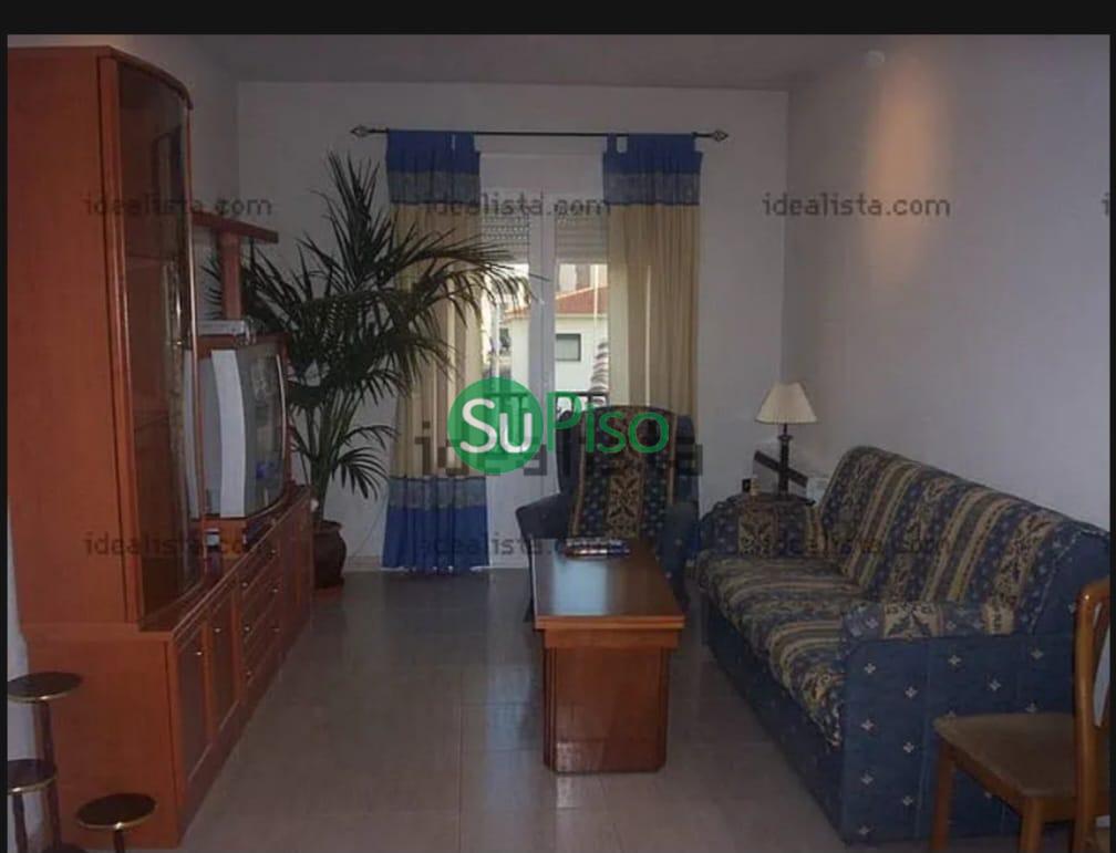Venta de piso en El Viso de San Juan