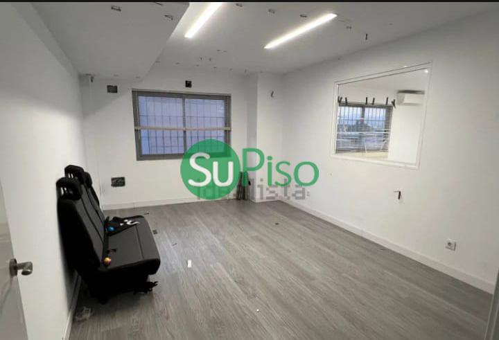 For sale of industrial plant/warehouse in Illescas