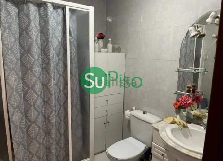 Venta de piso en Illescas