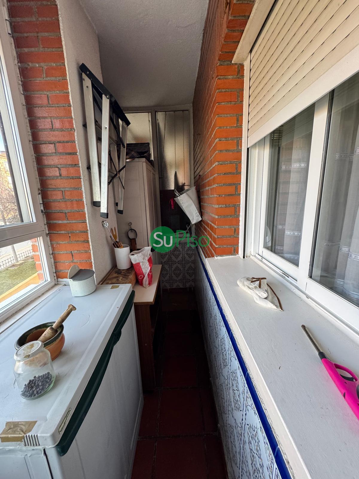 Venta de piso en Illescas