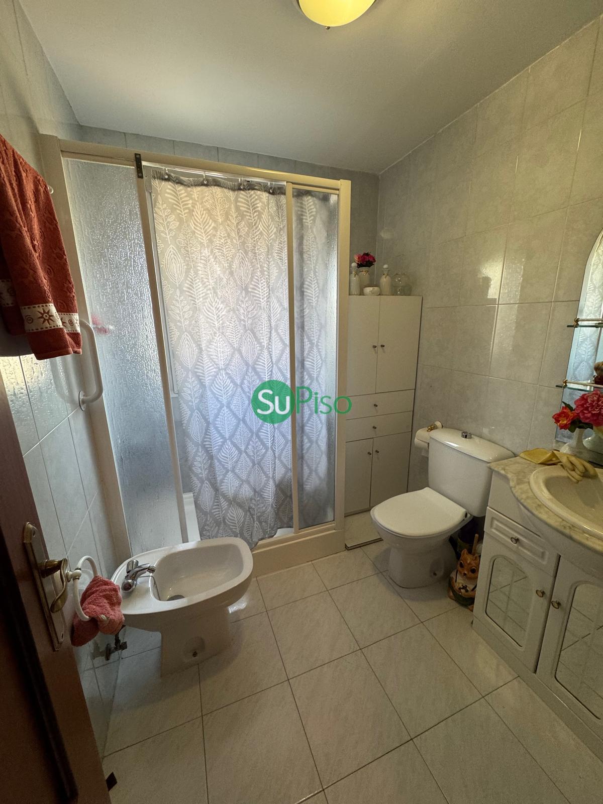 Venta de piso en Illescas