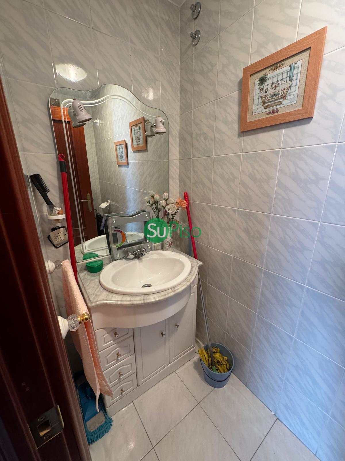 Venta de piso en Illescas