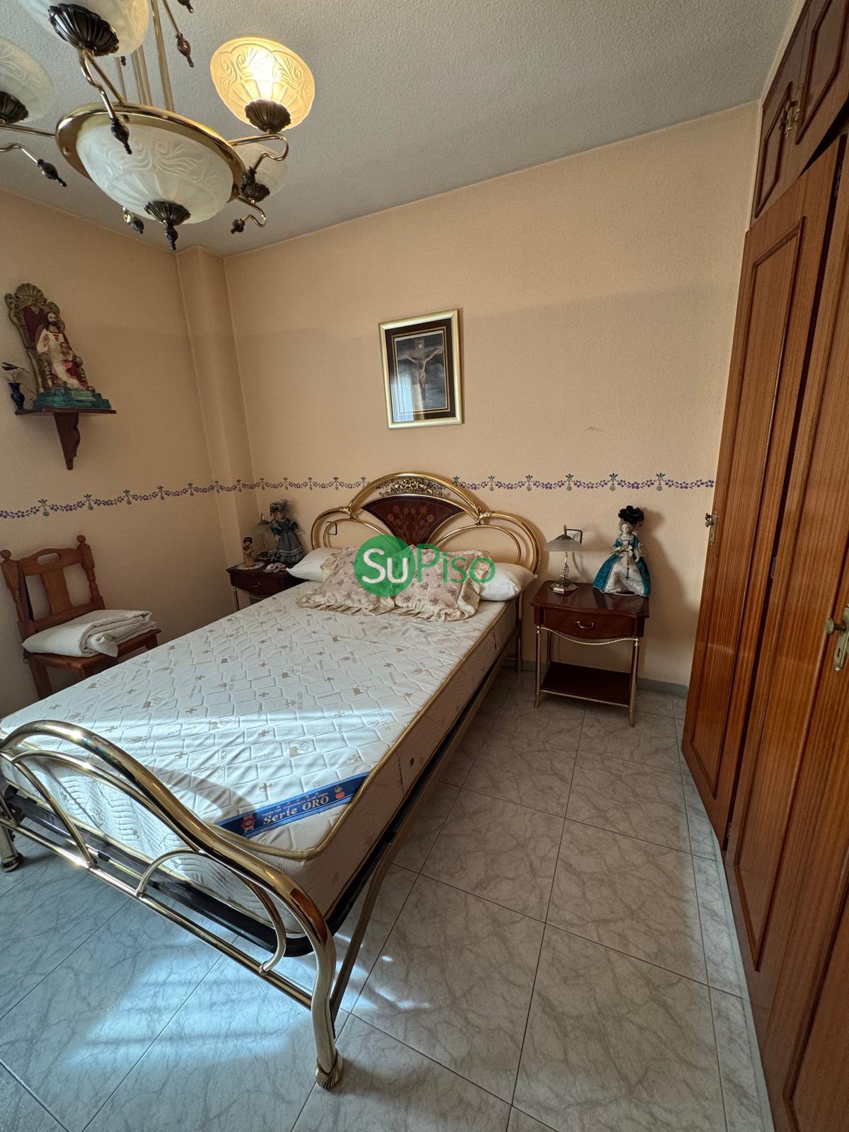 Venta de piso en Illescas