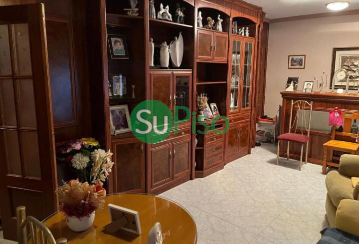 Venta de piso en Illescas